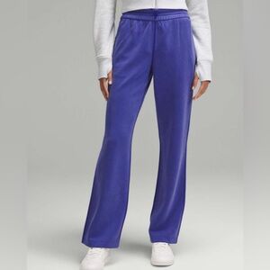 Lululemon Softstreme HR Pant